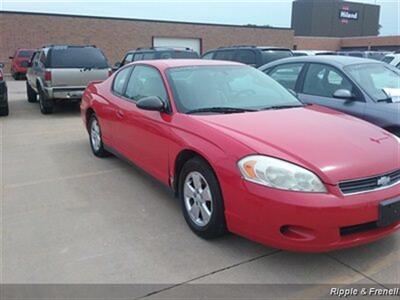 2006 Chevrolet Monte Carlo LT   - Photo 4 - Davenport, IA 52802