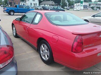 2006 Chevrolet Monte Carlo LT   - Photo 7 - Davenport, IA 52802