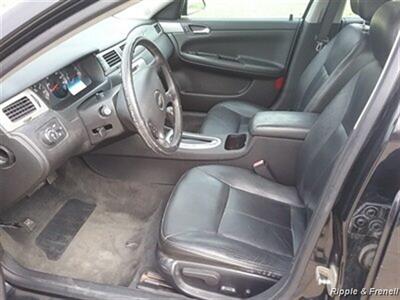 2008 Chevrolet Impala LTZ   - Photo 6 - Davenport, IA 52802