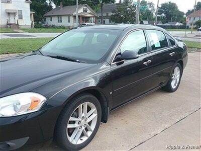 2008 Chevrolet Impala LTZ   - Photo 3 - Davenport, IA 52802