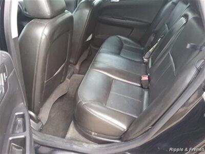 2008 Chevrolet Impala LTZ   - Photo 7 - Davenport, IA 52802