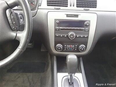 2008 Chevrolet Impala LTZ   - Photo 11 - Davenport, IA 52802