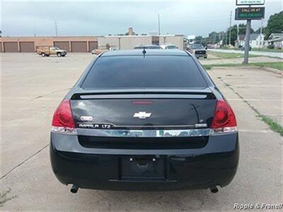 2008 Chevrolet Impala LTZ   - Photo 5 - Davenport, IA 52802