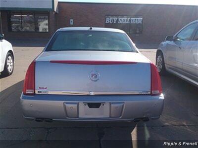 2007 Cadillac DTS Luxury I   - Photo 5 - Davenport, IA 52802