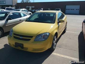 2008 Chevrolet Cobalt LT   - Photo 1 - Davenport, IA 52802