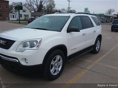 2008 GMC Acadia SLE-1   - Photo 3 - Davenport, IA 52802