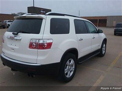 2008 GMC Acadia SLE-1   - Photo 6 - Davenport, IA 52802