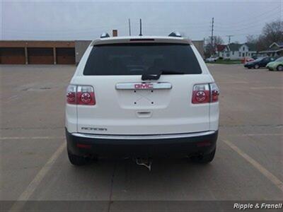 2008 GMC Acadia SLE-1   - Photo 5 - Davenport, IA 52802