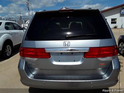 2008 Honda Odyssey Touring   - Photo 9 - Davenport, IA 52802