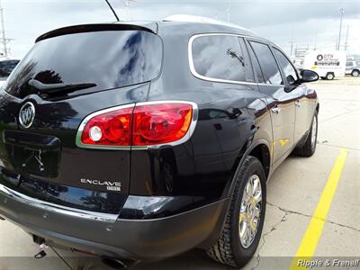 2011 Buick Enclave CXL-1   - Photo 11 - Davenport, IA 52802