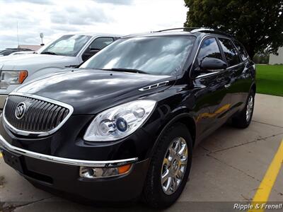 2011 Buick Enclave CXL-1   - Photo 3 - Davenport, IA 52802