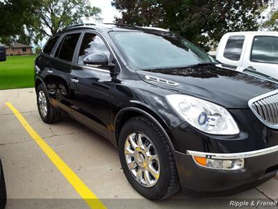 2011 Buick Enclave CXL-1   - Photo 14 - Davenport, IA 52802