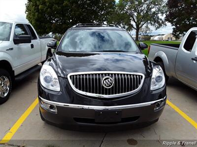 2011 Buick Enclave CXL-1   - Photo 1 - Davenport, IA 52802