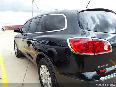 2011 Buick Enclave CXL-1   - Photo 9 - Davenport, IA 52802