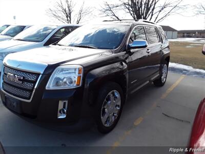 2011 GMC Terrain SLT-2   - Photo 3 - Davenport, IA 52802