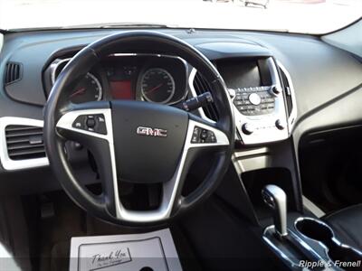 2011 GMC Terrain SLT-2   - Photo 6 - Davenport, IA 52802