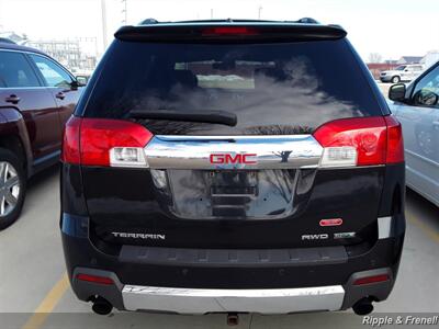 2011 GMC Terrain SLT-2   - Photo 9 - Davenport, IA 52802