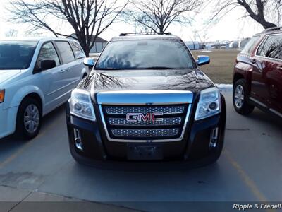 2011 GMC Terrain SLT-2   - Photo 1 - Davenport, IA 52802