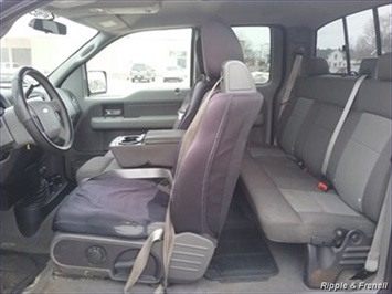 2005 Ford F-150 XL 4dr SuperCab XL   - Photo 12 - Davenport, IA 52802