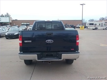 2005 Ford F-150 XL 4dr SuperCab XL   - Photo 5 - Davenport, IA 52802