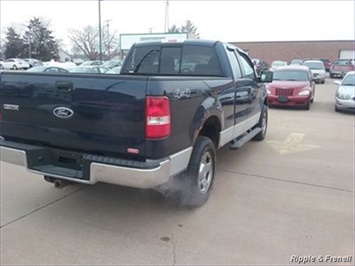 2005 Ford F-150 XL 4dr SuperCab XL   - Photo 6 - Davenport, IA 52802