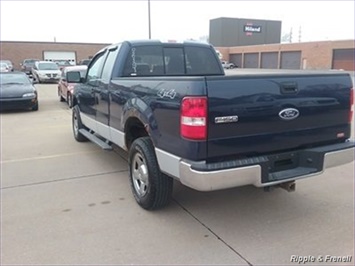 2005 Ford F-150 XL 4dr SuperCab XL   - Photo 7 - Davenport, IA 52802