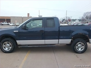 2005 Ford F-150 XL 4dr SuperCab XL   - Photo 8 - Davenport, IA 52802