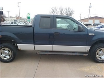 2005 Ford F-150 XL 4dr SuperCab XL   - Photo 9 - Davenport, IA 52802