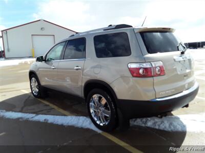 2010 GMC Acadia SLT-2   - Photo 9 - Davenport, IA 52802