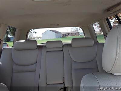 2002 Toyota Highlander Limited   - Photo 7 - Davenport, IA 52802