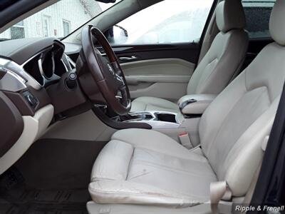 2011 Cadillac SRX Luxury Collection   - Photo 4 - Davenport, IA 52802