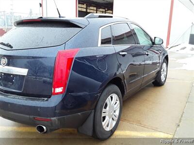 2011 Cadillac SRX Luxury Collection   - Photo 11 - Davenport, IA 52802