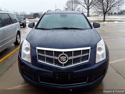 2011 Cadillac SRX Luxury Collection   - Photo 1 - Davenport, IA 52802