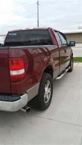 2004 Ford F-150 XL 4dr SuperCab XL   - Photo 4 - Davenport, IA 52802