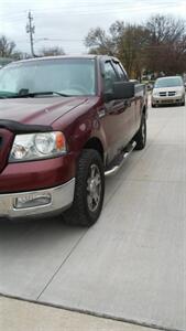 2004 Ford F-150 XL 4dr SuperCab XL   - Photo 7 - Davenport, IA 52802