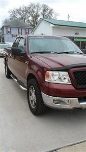 2004 Ford F-150 XL 4dr SuperCab XL   - Photo 6 - Davenport, IA 52802