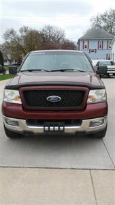 2004 Ford F-150 XL 4dr SuperCab XL   - Photo 1 - Davenport, IA 52802