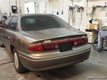 2003 Buick Century   - Photo 3 - Davenport, IA 52802