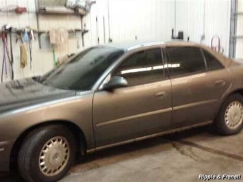 2003 Buick Century   - Photo 2 - Davenport, IA 52802