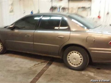 2003 Buick Century   - Photo 1 - Davenport, IA 52802