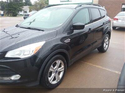 2014 Ford Escape SE   - Photo 3 - Davenport, IA 52802