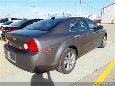 2012 Chevrolet Malibu LT   - Photo 9 - Davenport, IA 52802