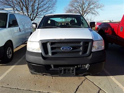 2005 Ford F-150 XL  