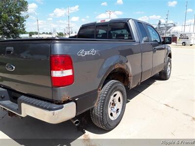 2005 Ford F-150 XL 4dr SuperCab XL   - Photo 9 - Davenport, IA 52802