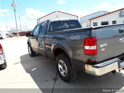 2005 Ford F-150 XL 4dr SuperCab XL   - Photo 7 - Davenport, IA 52802