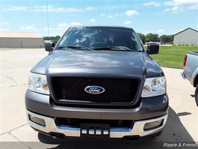 2005 Ford F-150 XL 4dr SuperCab XL   - Photo 1 - Davenport, IA 52802