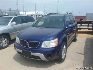 2006 Pontiac Torrent   - Photo 1 - Davenport, IA 52802