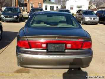 2002 Buick Century Custom   - Photo 3 - Davenport, IA 52802