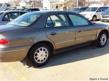 2002 Buick Century Custom   - Photo 1 - Davenport, IA 52802