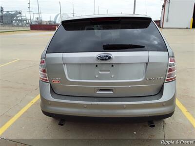 2008 Ford Edge Limited   - Photo 9 - Davenport, IA 52802